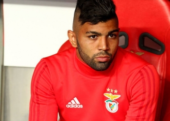 Empresário de Gabigol afirma que não foi procurado pelo Flamengo