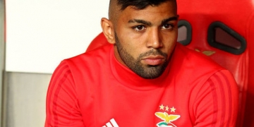 Empresário de Gabigol afirma que não foi procurado pelo Flamengo