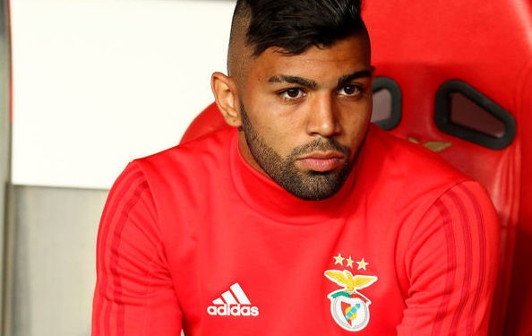 Empresário de Gabigol afirma que não foi procurado pelo Flamengo