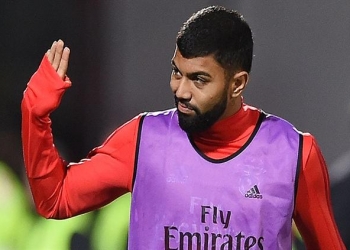 Desejo de SP, Santos e Fla, Gabigol já foi liberado pelo Benfica