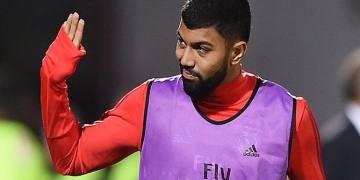 Desejo de SP, Santos e Fla, Gabigol já foi liberado pelo Benfica