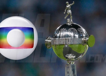 Conmebol pode mudar horário de jogos da Libertadores e deixa Globo insatisfeita