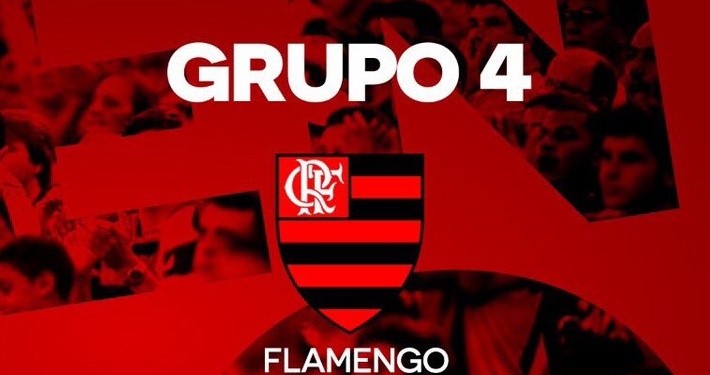 Sorteio define grupo do Flamengo na Copa Libertadores 2018