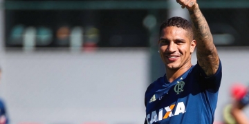 Fifa reduz suspensão de Paolo Guerrero para seis meses