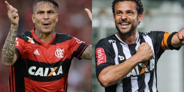 VP sobre Fred e Guerrero no Fla: 'Se couber no orçamento, não vejo problema'