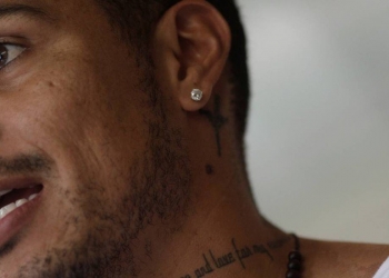 Guerrero diz que não está aliviado: 'Vou continuar lutando'