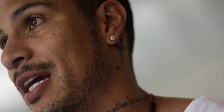 Guerrero diz que não está aliviado: 'Vou continuar lutando'