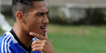 Hernane diz o que acha do milionário Fla de 2017 e exalta time de 2013: "Não faltava vontade"