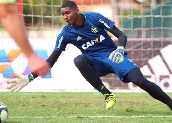 Veja quem é o candidato à revelação do Flamengo na Copinha