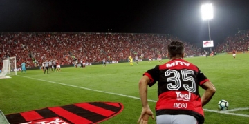 Ilha do Urubu não poderá receber clássicos no Carioca 2018