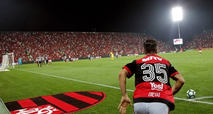 Ilha do Urubu não poderá receber clássicos no Carioca 2018