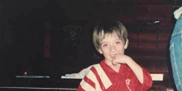 Não é só futebol: mãe e amigo contam como Mancu conquistou os "Rojos"