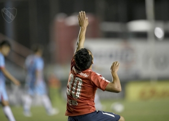 Com reservas, Independiente bate o Arsenal de Sarandí antes de decisão contra o Flamengo