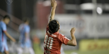 Com reservas, Independiente bate o Arsenal de Sarandí antes de decisão contra o Flamengo