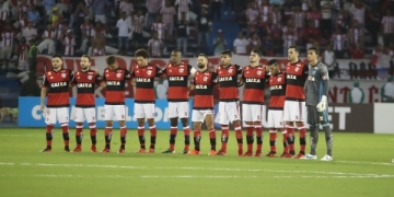 Título pode "salvar" ano e fazer Flamengo embolsar R$ 24,9 milhões