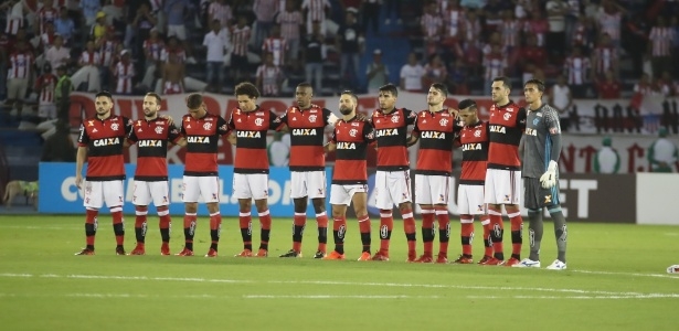 Título pode "salvar" ano e fazer Flamengo embolsar R$ 24,9 milhões