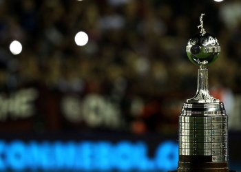 Conmebol divulga tabela detalhada da Libertadores 2018