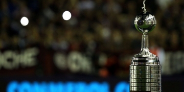 Conmebol divulga tabela detalhada da Libertadores 2018