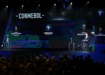 Conmebol divulga ranking e confirma cabeças de chave da Libertadores 2018
