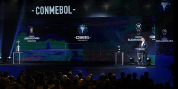 Conmebol divulga ranking e confirma cabeças de chave da Libertadores 2018