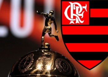 Flamengo tem definidas datas dos confrontos da Conmebol Libertadores