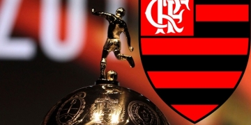 Flamengo tem definidas datas dos confrontos da Conmebol Libertadores