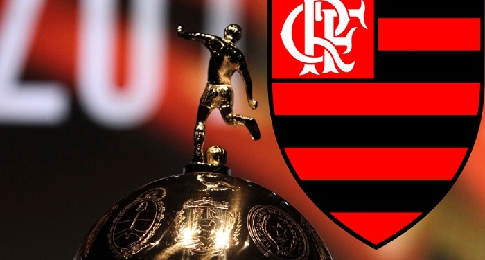 Flamengo tem definidas datas dos confrontos da Conmebol Libertadores