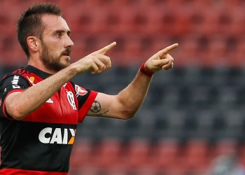 Independiente quer Mancuello, mas Fla não pretende negociar o meia