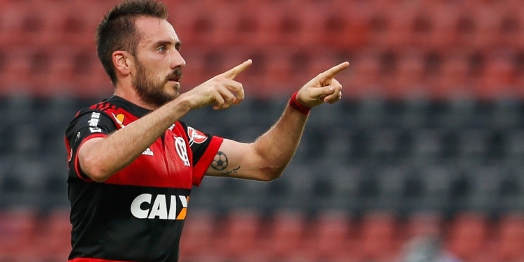 Independiente quer Mancuello, mas Fla não pretende negociar o meia