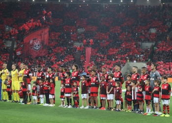 Flamengo aposta no Maracanã lotado para levar o título da Sul-Americana