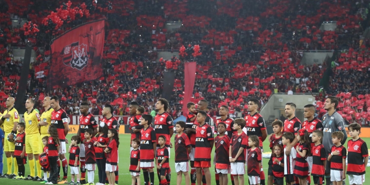 Flamengo aposta no Maracanã lotado para levar o título da Sul-Americana