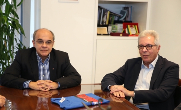 Marcio Braga critica atual gestão do Flamengo e pede a renúncia de Bandeira