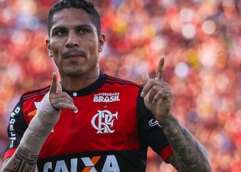 Múmias ajudaram na defesa de Guerrero em julgamento por doping na Fifa