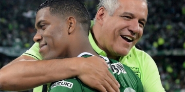 Rueda convida coach colombiano para acompanhar o Fla na reta final decisiva