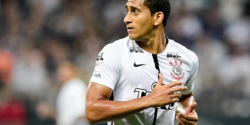 Flamengo negocia contratação de Pablo, mas descarta pagar R$ 12 mi ao Bordeaux