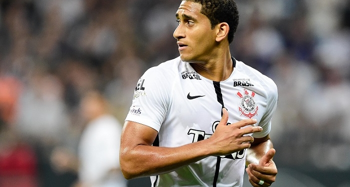 Flamengo negocia contratação de Pablo, mas descarta pagar R$ 12 mi ao Bordeaux