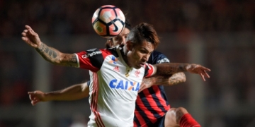 Veja como a fase de grupos pode se tornar um ‘pesadelo’ para Palmeiras e Flamengo
