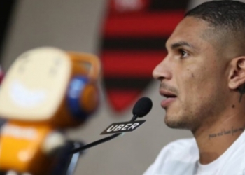 Guerrero: 'Não fico tranquilo. Sigo lutando e demonstrando minha inocência'