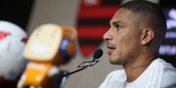Guerrero: 'Não fico tranquilo. Sigo lutando e demonstrando minha inocência'