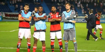 Análise: Garotos do Ninho mostram caminho para retomada da identidade do Flamengo
