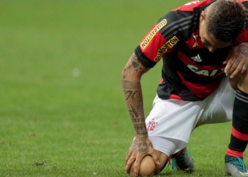 Procura-se um 9: Rueda define como prioridade a chegada de um atacante