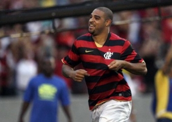 'Projeto Adriano' volta a ser debate no Fla; entenda argumentos a favor e contra no clube