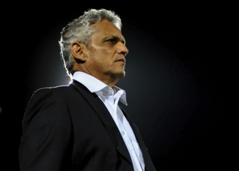 Entenda por que Reinaldo Rueda tem mais chances de permanecer no Fla para 2018