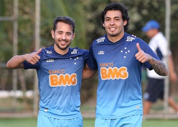 Everton Ribeiro revela que ligará para Goulart e diz que atacante “seria muito bem-vindo no Fla”