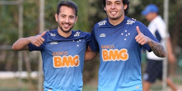 Everton Ribeiro revela que ligará para Goulart e diz que atacante “seria muito bem-vindo no Fla”