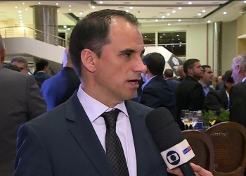 Rodrigo Caetano vê grupo complicado e espera contar com Guerrero na Liberta