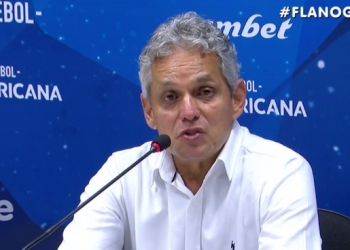 Rueda quer diminuir média de idade no Fla; Exemplo Paquetá pode abrir caminhos