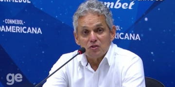 Rueda quer diminuir média de idade no Fla; Exemplo Paquetá pode abrir caminhos