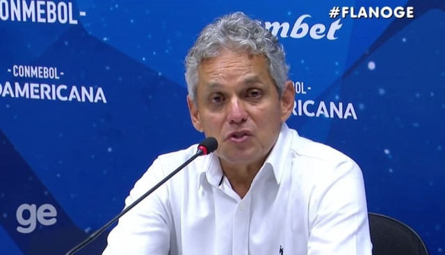 Rueda quer diminuir média de idade no Fla; Exemplo Paquetá pode abrir caminhos
