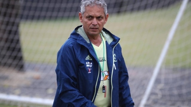 Flamengo se vê de mãos atadas até o fim do ano sem resposta de Rueda